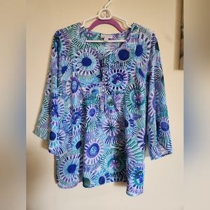 Fashion Bug top size medium